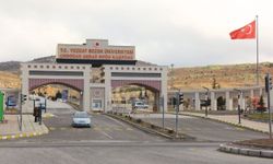 Yozgat Bozok Üniversitesinde acı kayıp: Hayatını kaybetti