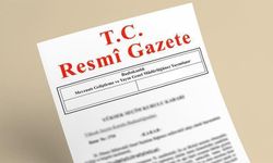 10 Ağustos tarihli Resmî Gazete'nin öne çıkan başlıkları