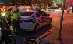 Yozgat’ta 2 sürücüye 250 bin lira ceza