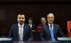 Milletvekili Şahan: “Yasama yılını milletimizin refahı için tamamladık”
