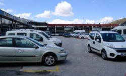 Yozgat’ta araç alım satımında yeni dönem