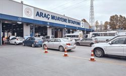 TÜVTÜRK dönemi sona eriyor