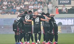 Beşiktaş’ın UEFA Avrupa Ligi Play-Off turundaki muhtemel rakibi belli oldu