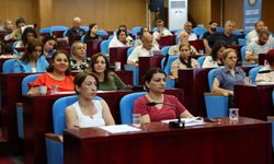 Evin Yelboğa kimdir, aslen nereli ve kaç yaşında? Evin Yelboğa'nın kariyeri, güncel görevleri ve eş başkanlık süreci