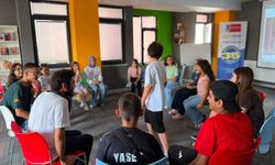 Sorgun’da gençlere yaz boyunca eğitim ve etkinlik fırsatı