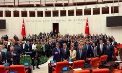 Fuat Oktay’dan “Terörsüz Türkiye” mesajı: Güçlü iç cephe vurgusu