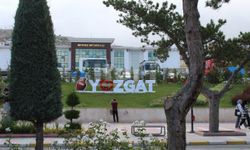 Yozgat'ta okul için yeni bina hazırlığı