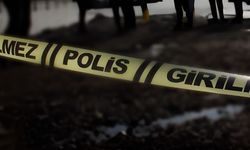 3 çocuk babası şahıs hobi atölyesinde asılı bulundu