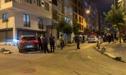 İki grup arasında silahlı kavga: 2 yaralı