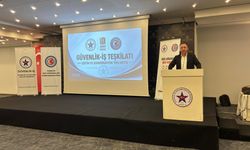 Güvenlik İş Sendikası Yozgat İl Başkanı Polat’tan okul güvenliği açıklaması
