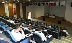 Yozgat Şehir Hastanesinde radyasyon güvenliği konferansı