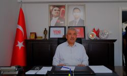 Yeni Parti Yozgat'ta üyelik dönemi başladı