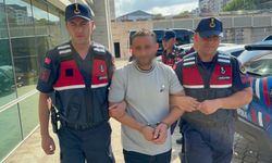 Ayva dalını kestiği için amcasını öldürmüştü… Yakalandı!