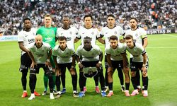 Beşiktaş Hradec Kralove’yi devirdi! Rakibi Kauno Zalgiris