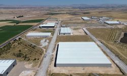 Yozgat'ta 7 bin kişi istihdam edilecek