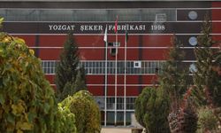 Yozgat Şeker Fabrikası işçilik hizmeti alacak