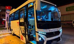 Boğazlıyan’a TBB’den yeni araç: Belediye filosuna dahil edildi
