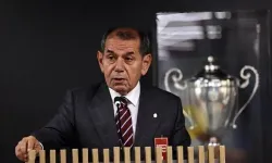 Dursun Özbek'ten Galatasaray taraftarına transfer müjdesi