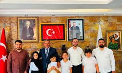 Sarıkaya’da Kur’an kursu öğrencileri bilgi yarışmasında buluştu