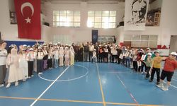 Yozgat Gençlik Merkezi’nde Yaz Kulübü yarışmaları düzenlendi