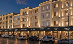 Yozgat’a Bitüm desteği sağlandı