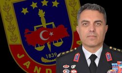 Cezmi Yalınkılıç Yozgat'tan Şırnak'a Tuğgeneral rütbesiyle gidiyor