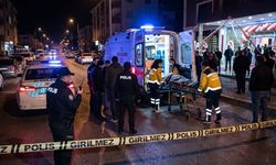 Düğün eğlencesi kanlı bitti! 1 kişi öldü