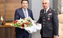 Gürol Okyar kimdir? Yozgat İl Jandarma Komutanı Jandarma Kıdemli Albay Gürol Okyar'ın hayatı ve askeri kariyeri