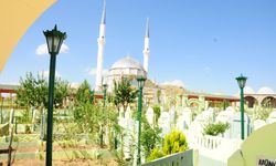 Yozgat’ın manevi mirası: Gedikhasanlı Şakir Efendi Türbesi