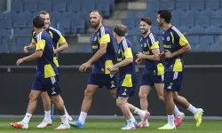 Fenerbahçe - Lyon maçının hakemi açıklandı