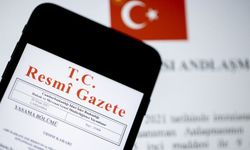 Resmi Gazete'de bugün: 16 Ağustos 2026 tarihli karar ve yönetmelikler yayımlandı