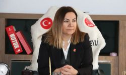 Suzan Duran Çakırbeyli kimdir? YENİ Parti Hakkâri Kurucu İl Başkanı Suzan Duran Çakırbeyli'nin hayatı ve siyasi kariyeri