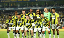 Fenerbahçe, Şampiyonlar Ligi Play-Off turunda Lyon’u konuk ediyor