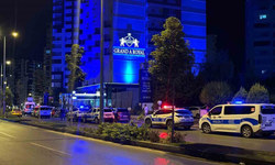 Kan donduran olay! Önce bıçaklandı sonra 5. kattan aşağı atıldı