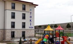 TOKİ'den 12 bin TL'ye konut satışı