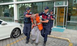 4 yaşındaki çocuğa taciz iddiasıyla gözaltına alınan şüpheli tutuklandı