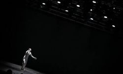 9. Uluslararası SOLO Çağdaş Dans Festivali 29 Ağustos'ta Ankara'da başlayacak