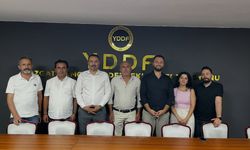 Yozgat Demokrat Dernekler Federasyonuna yeni katılım