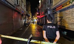 Esnaf kavgasında silahlar konuştu: 1 ölü, 1 yaralı