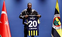 Fenerbahçe'den Anthony Musaba kararı! Yeni adresi belli oldu