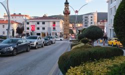 Yozgat'ta iki siyasetçiden parti değişikliği!