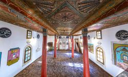 Yozgat'ta 249 yıllık tarih