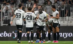 Beşiktaş Kauno Zalgiris maçı hangi kanalda? Saat kaçta, nerede izlenir?