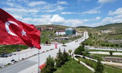 Yozgat Bozok Üniversitesinde Erasmus+’ta tarihi başarı