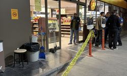 Eskişehir'de bıçaklı kavgada 1 kişi yaralandı