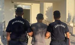 Yozgat’ta haklarında hapis cezası bulunan 2 kişi yakalandı