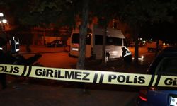 Adam evinde ölü bulundu