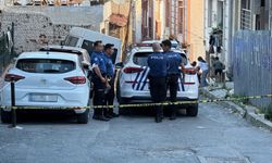 Kötü kokunun geldiği evde 25 yaşındaki genç ölü bulundu