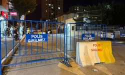 Nezarethanede intihara kalkıştı! Hastanede hayatını kaybetti