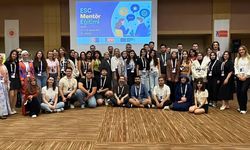 SORGED’den ESC mentorlarına yönelik eğitim